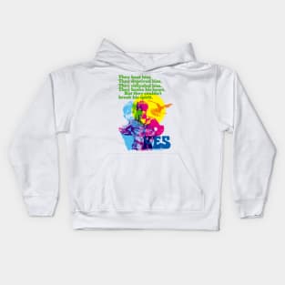 Kes Kids Hoodie